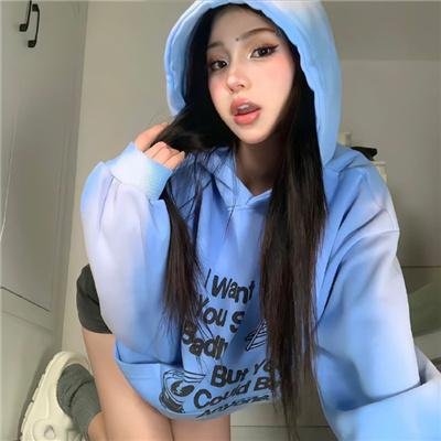 来自火星的恶魔女孩